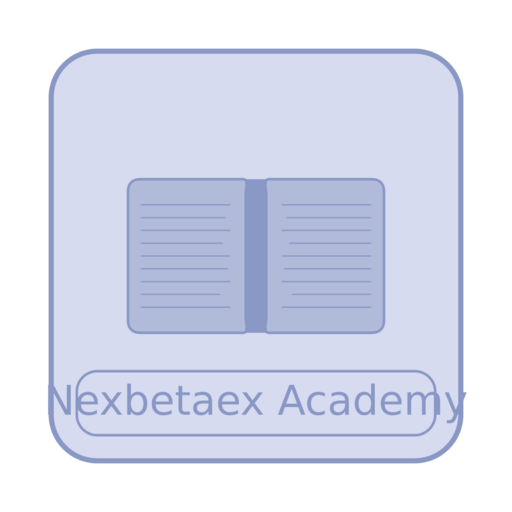 Nexbetaex Academy Logo
