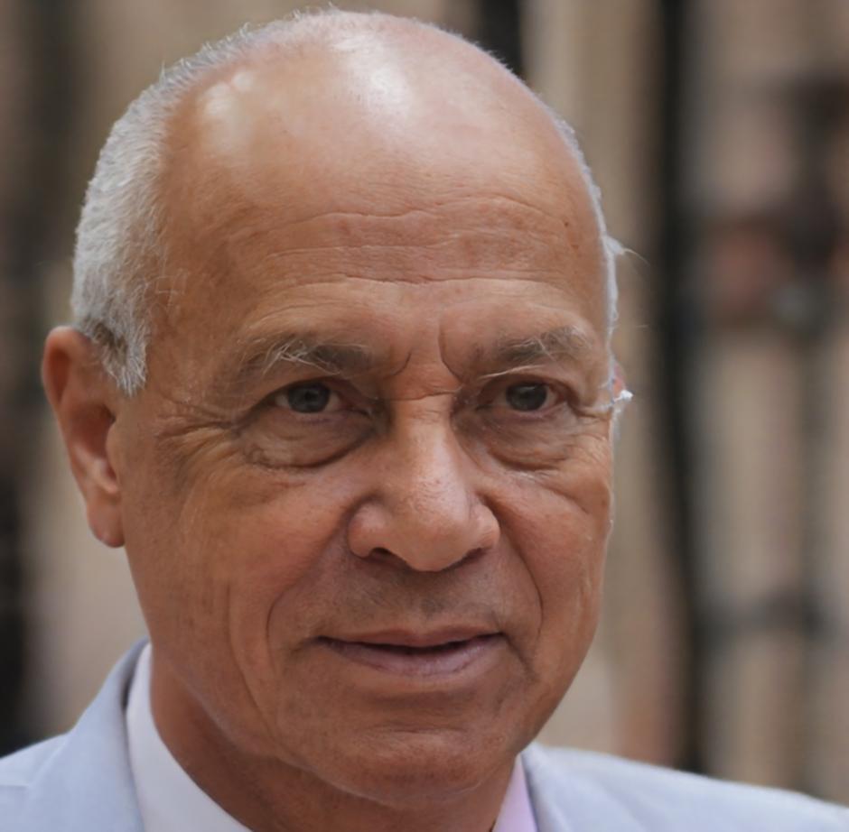 Senior Business Consultant with expertise in strategic planning and business development